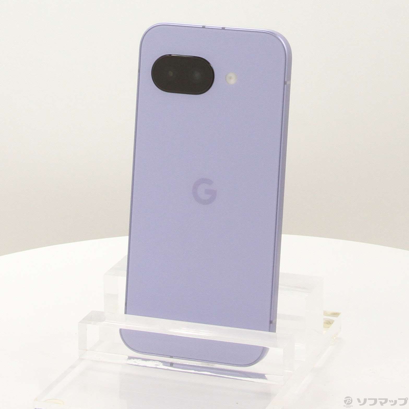 【終了しました】Google pixel 9a Iris アイリス 紫 128GB SIMフリー Google Google Pixel 9a 128GB SIMフリー [Iris] 価格比較 - 価格.com