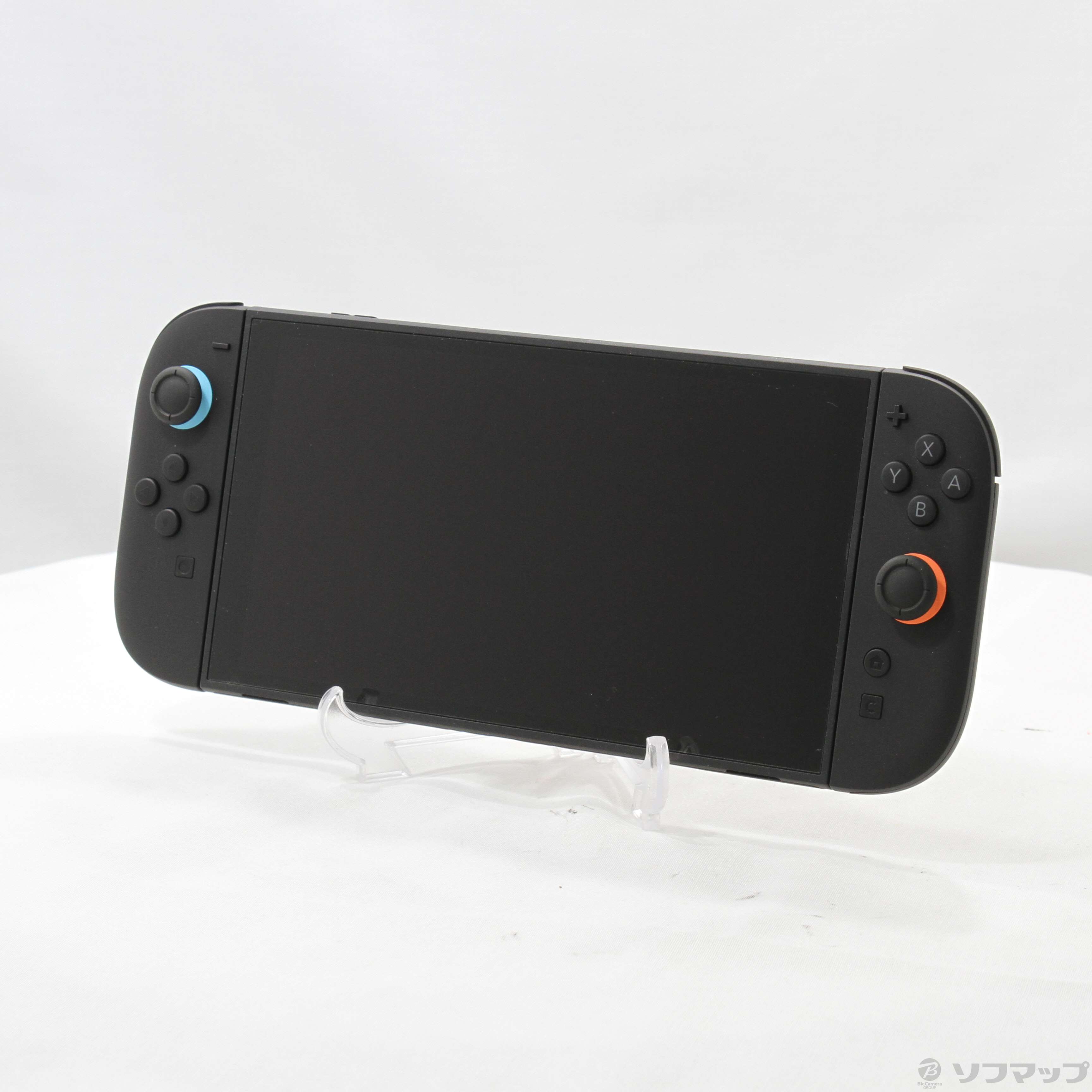 中古】Nintendo Switch 2 (日本語・国内専用) [2133073687088] - 法人