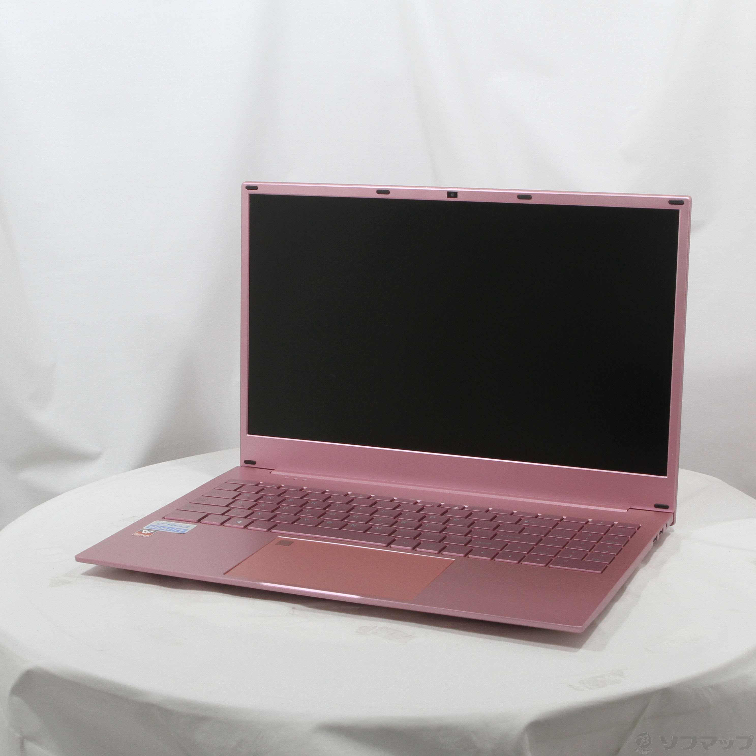 中古】VETESA Hfbook2／5095／PinkES [2133073691047] - リコレ