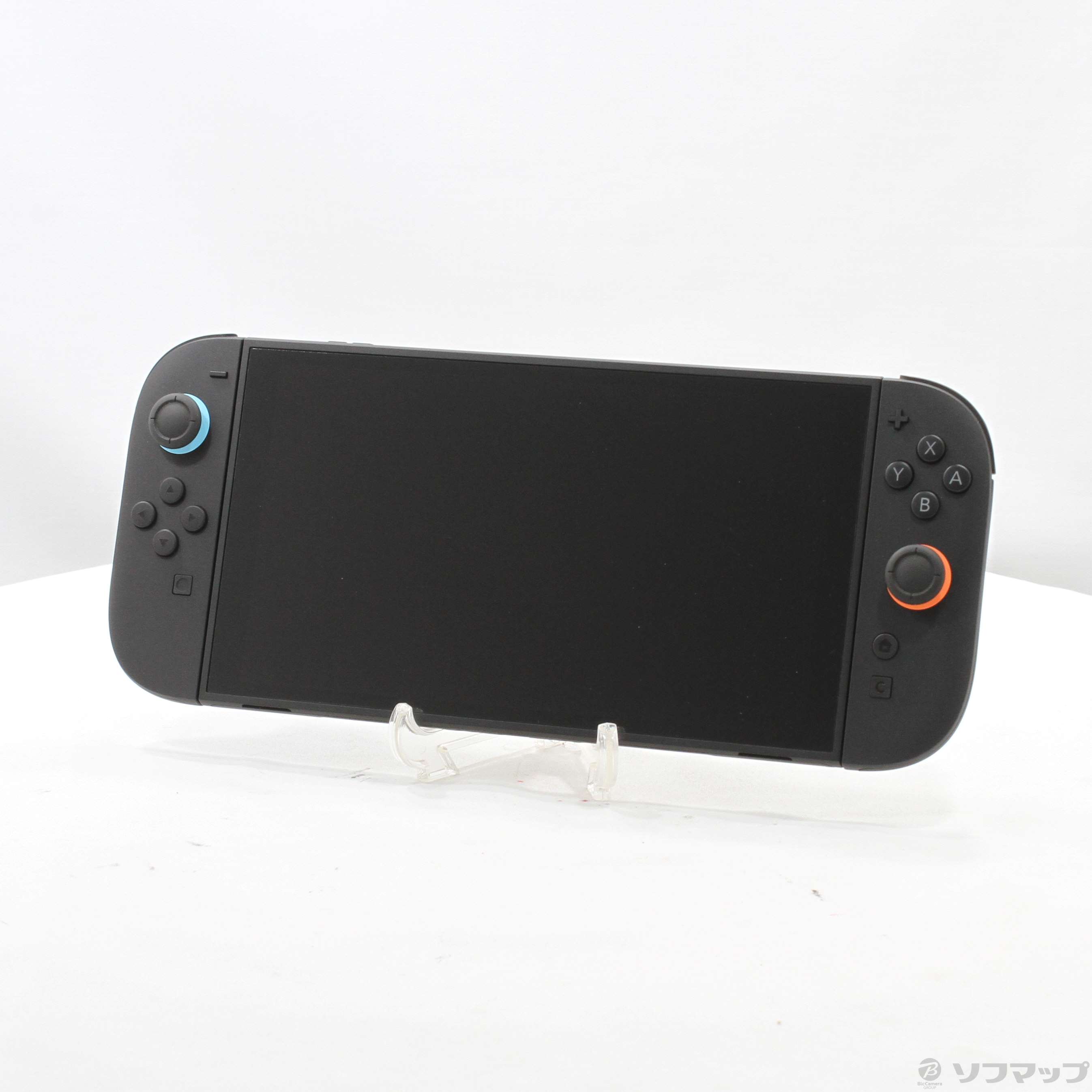 中古】Nintendo Switch 2 (日本語・国内専用) [2133073704792] - 法人