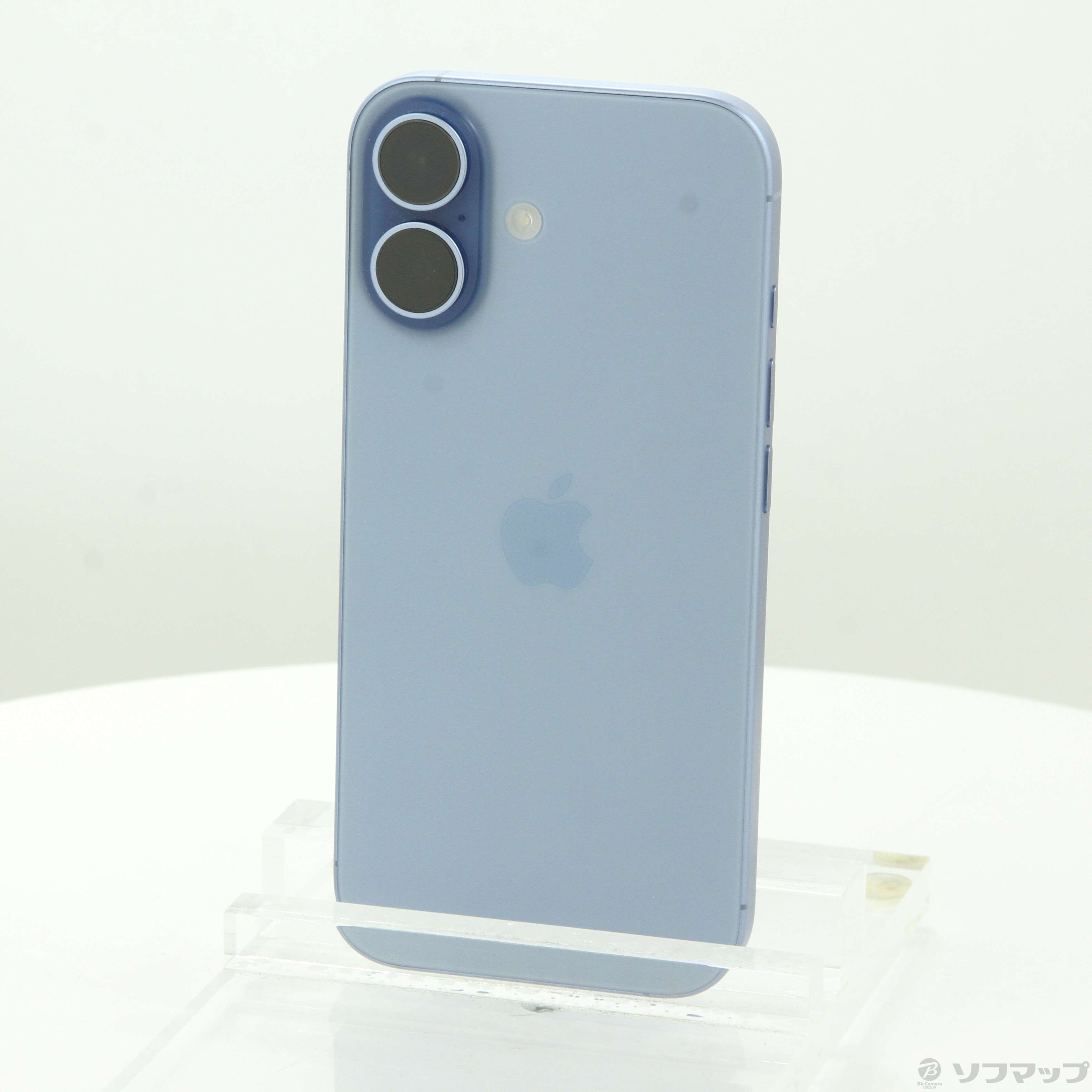 iPhone17 ミストブルー 256GB 本体 未使用 iPhone 17 「新品・未開封品」 SIMフリー 256GB ミストブルー