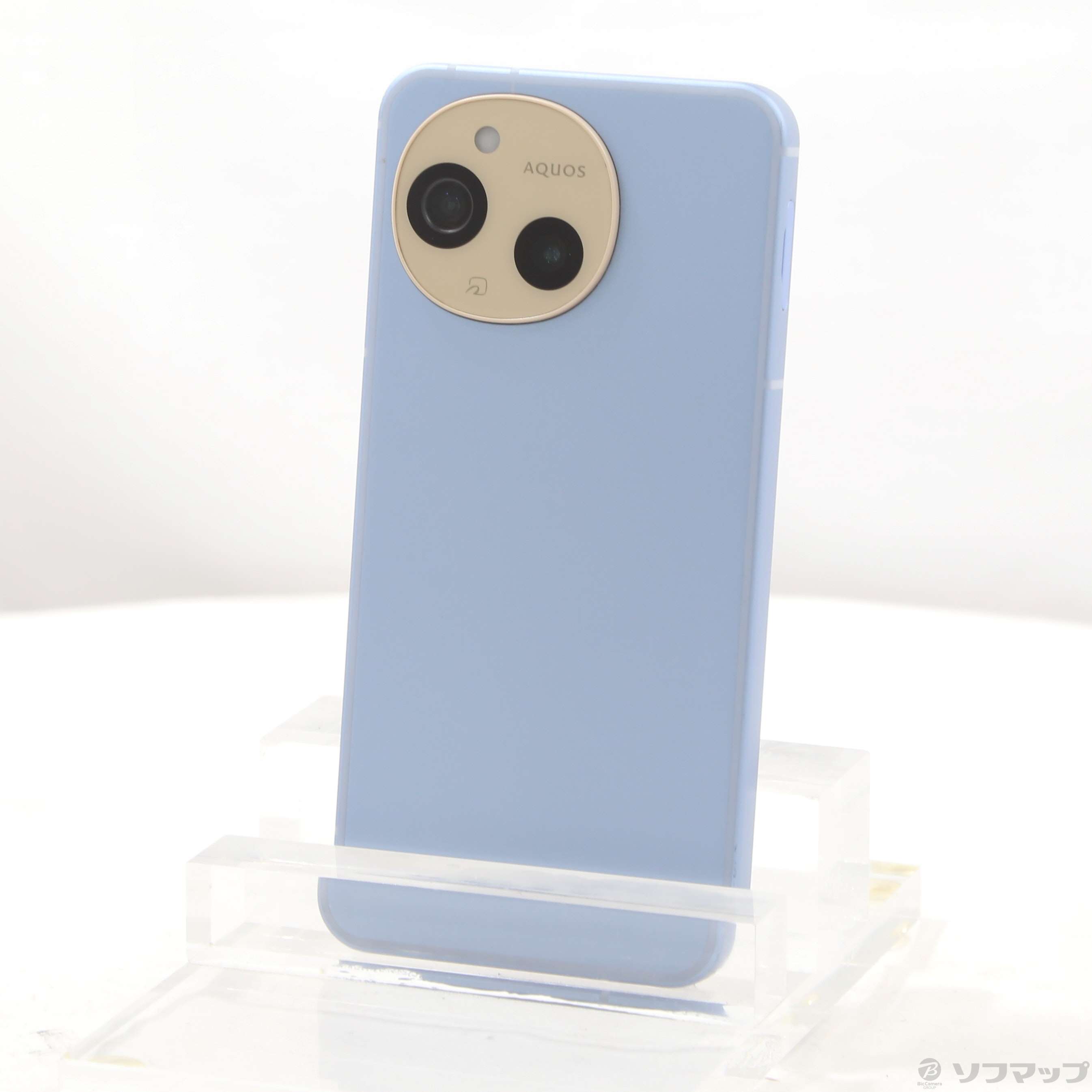 AQUOS sense9 ブルー　128GB 中古】AQUOS sense9 128GB ブルー SH-M29 楽天 SIMフリー