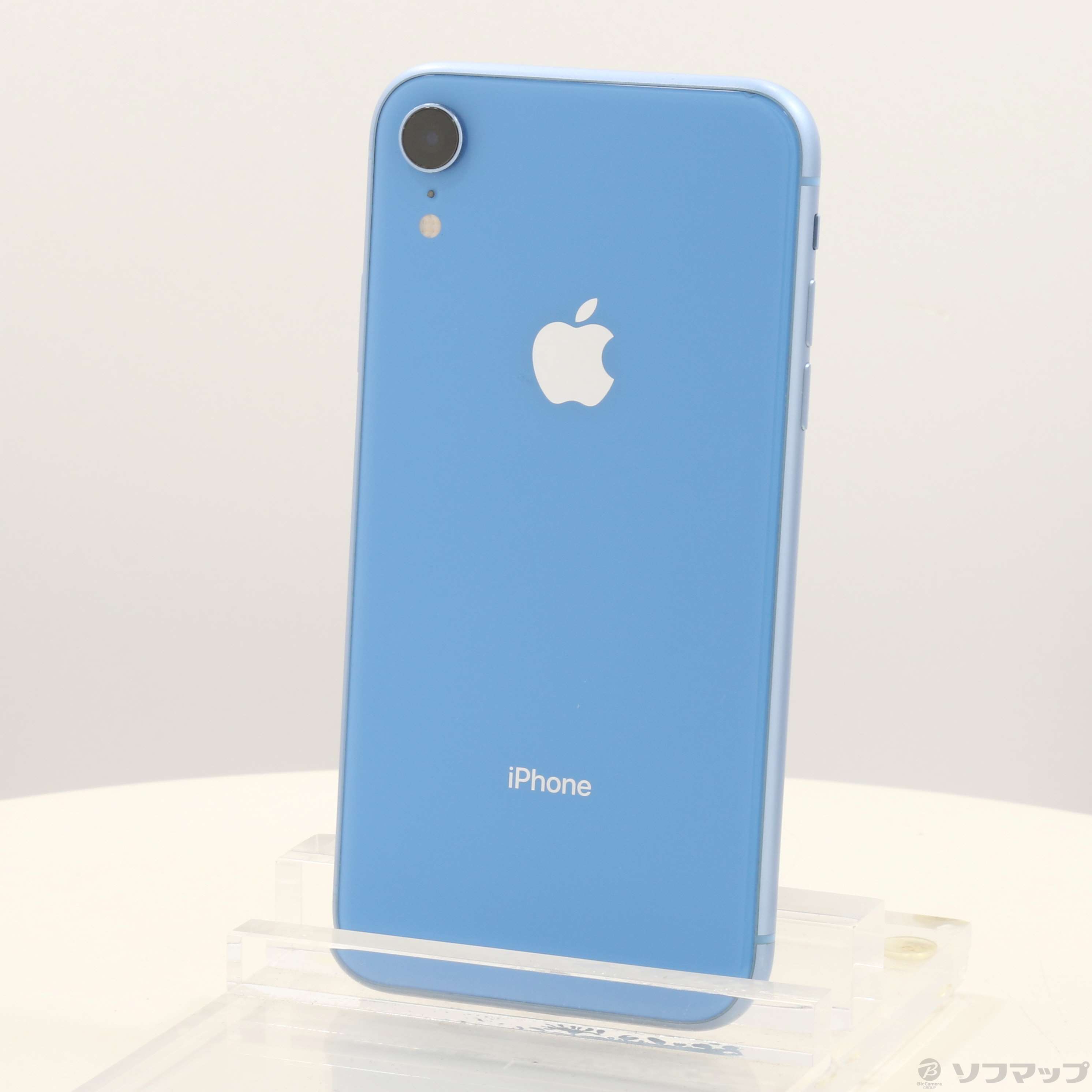 iPhoneXR ブルー 128GB Amazon.com: Apple iPhone XR, 128GB, Blue - Locked to T-Mobile