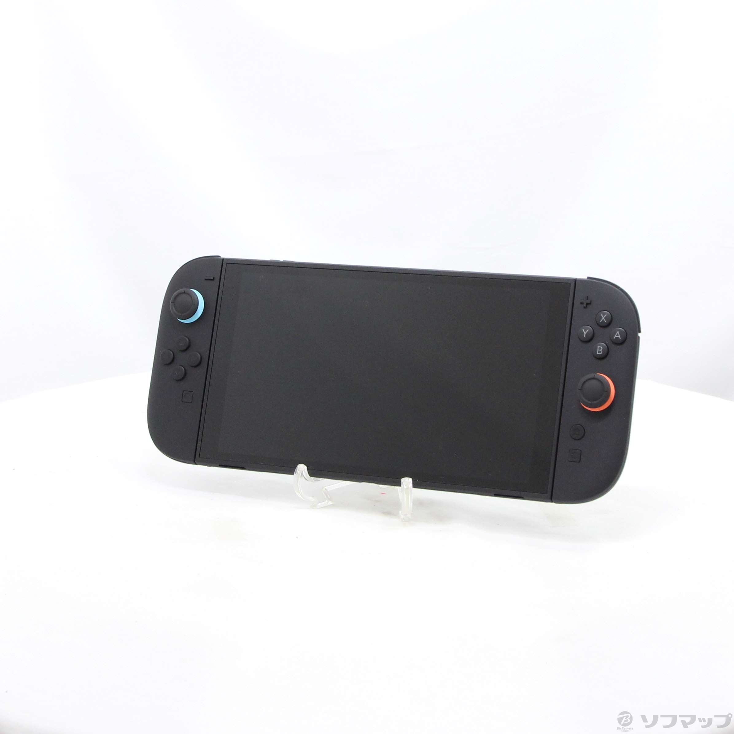 Nintendo Switch　黒　中古品 中古】Nintendo Switch 2 (日本語・国内専用) [2133073981346