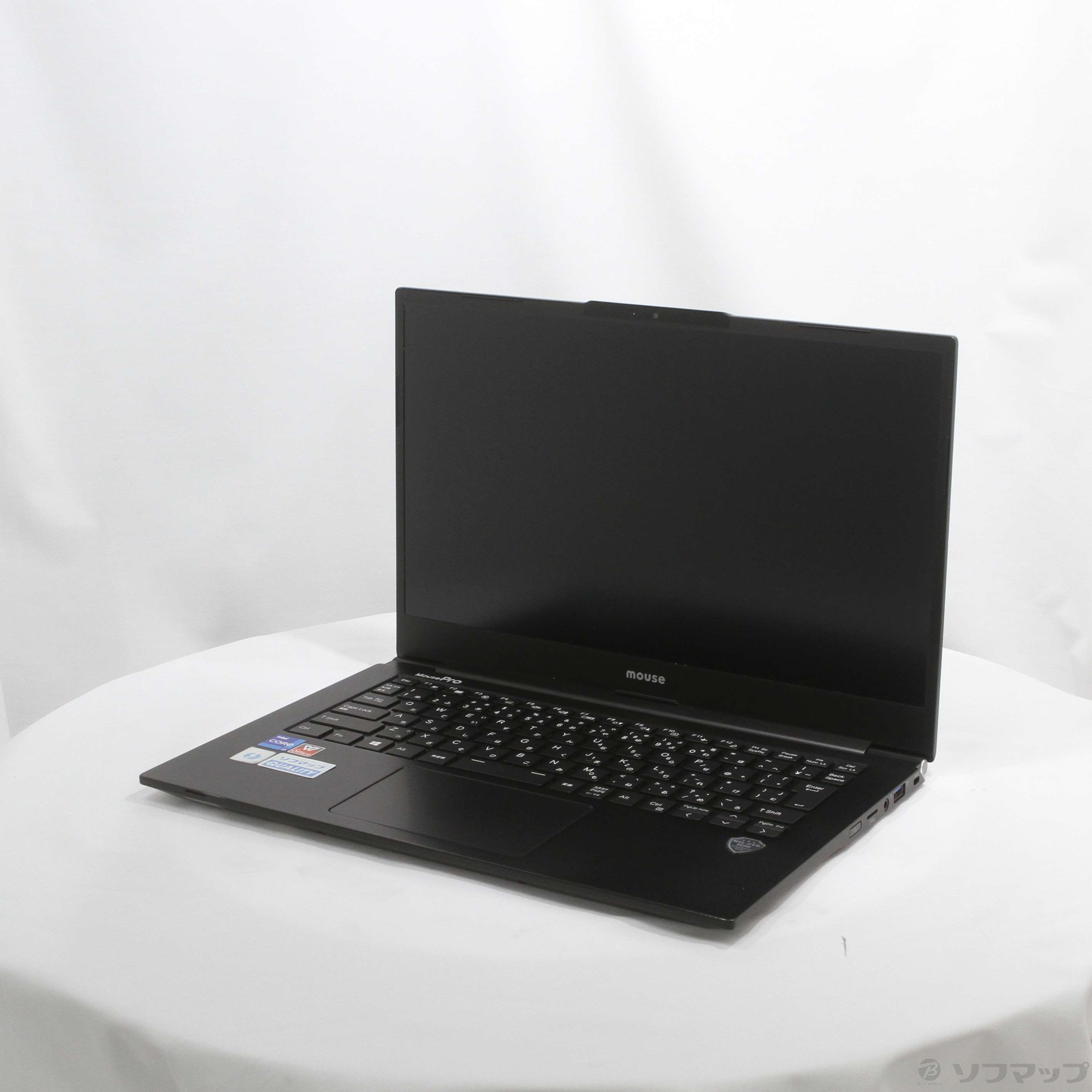 中古】MousePro MPro-NB420ZW11 ［Core-i7-1165G7 (2.8GHz)／16GB