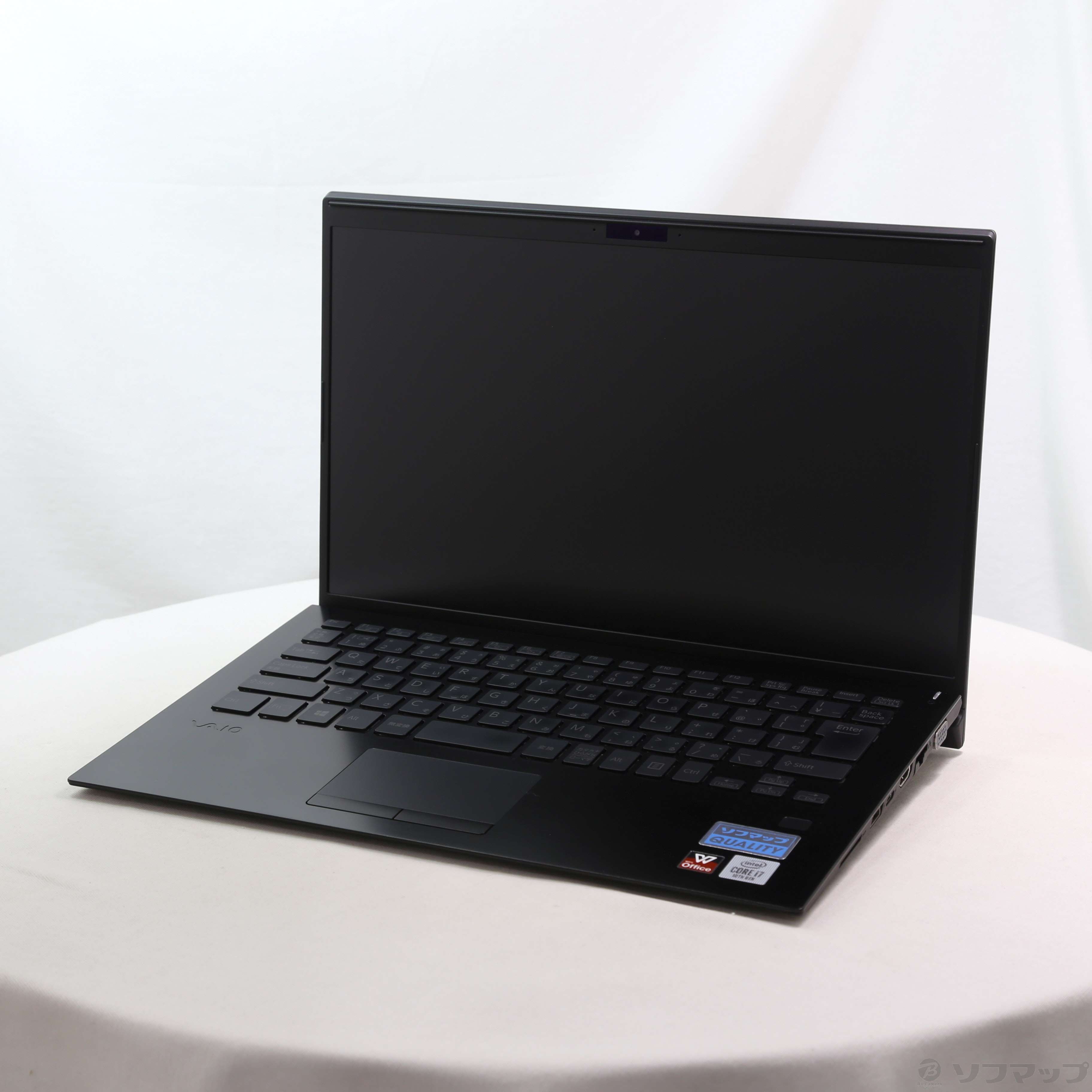 中古】セール対象品 VAIO SX14 VJS142C11N [2133074351759] - リコレ