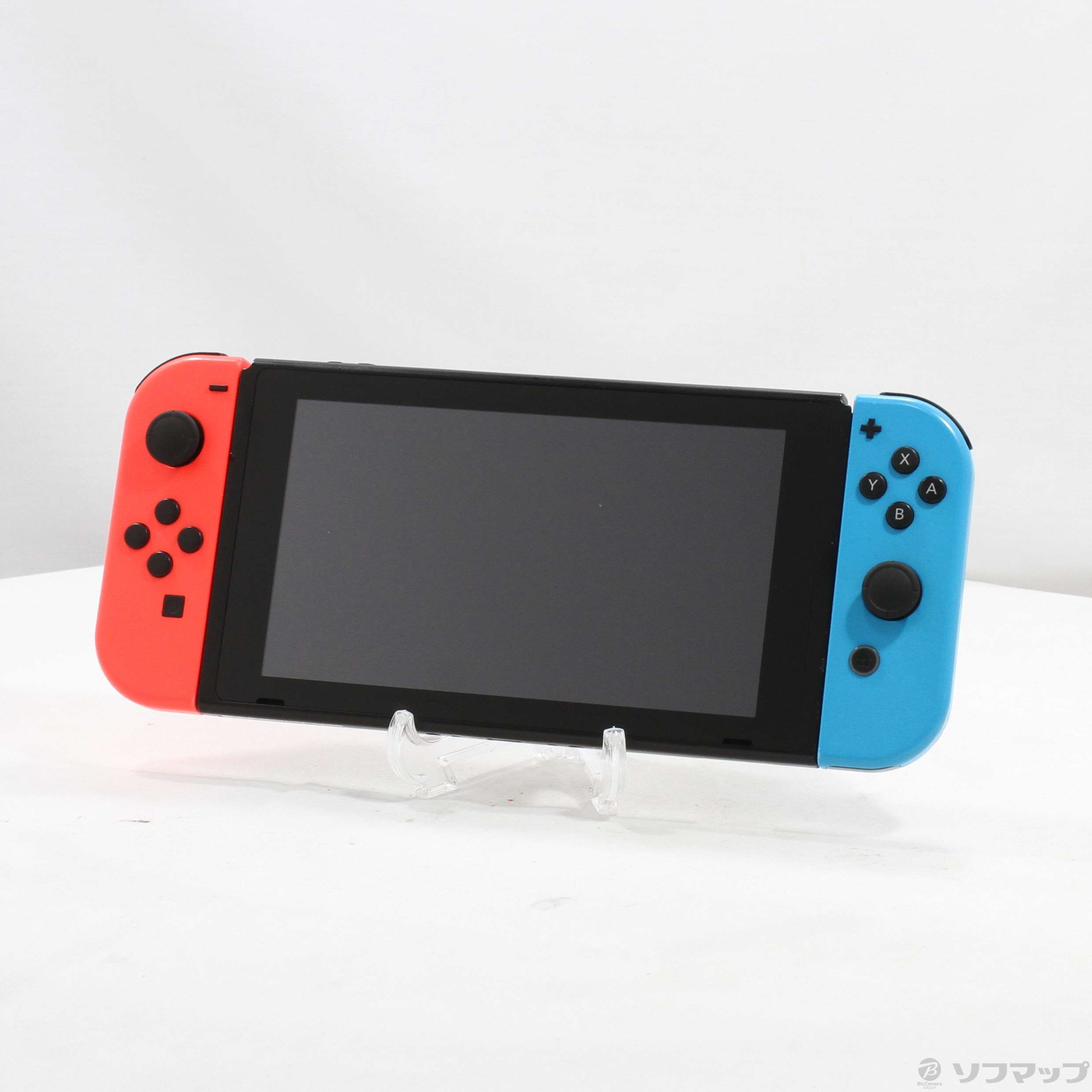 中古】Nintendo Switch ニンテンドーストア限定 HAD-S-KAYAA