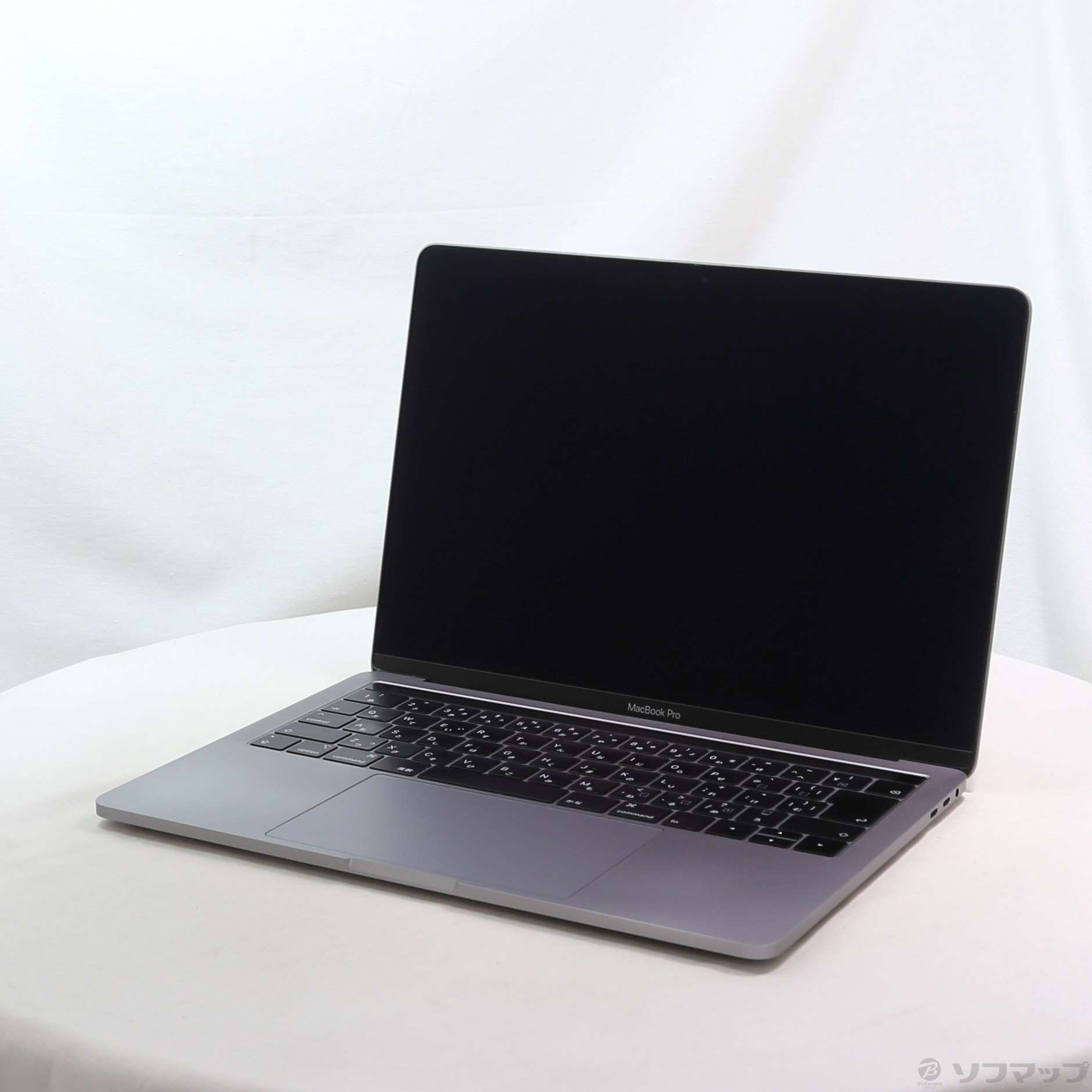 超美品 MacBook Pro 2019 MV972J/A 中古】MacBook Pro 13.3-inch Mid-2019 MV972J／A Core_i7 2.8GHz 16GB