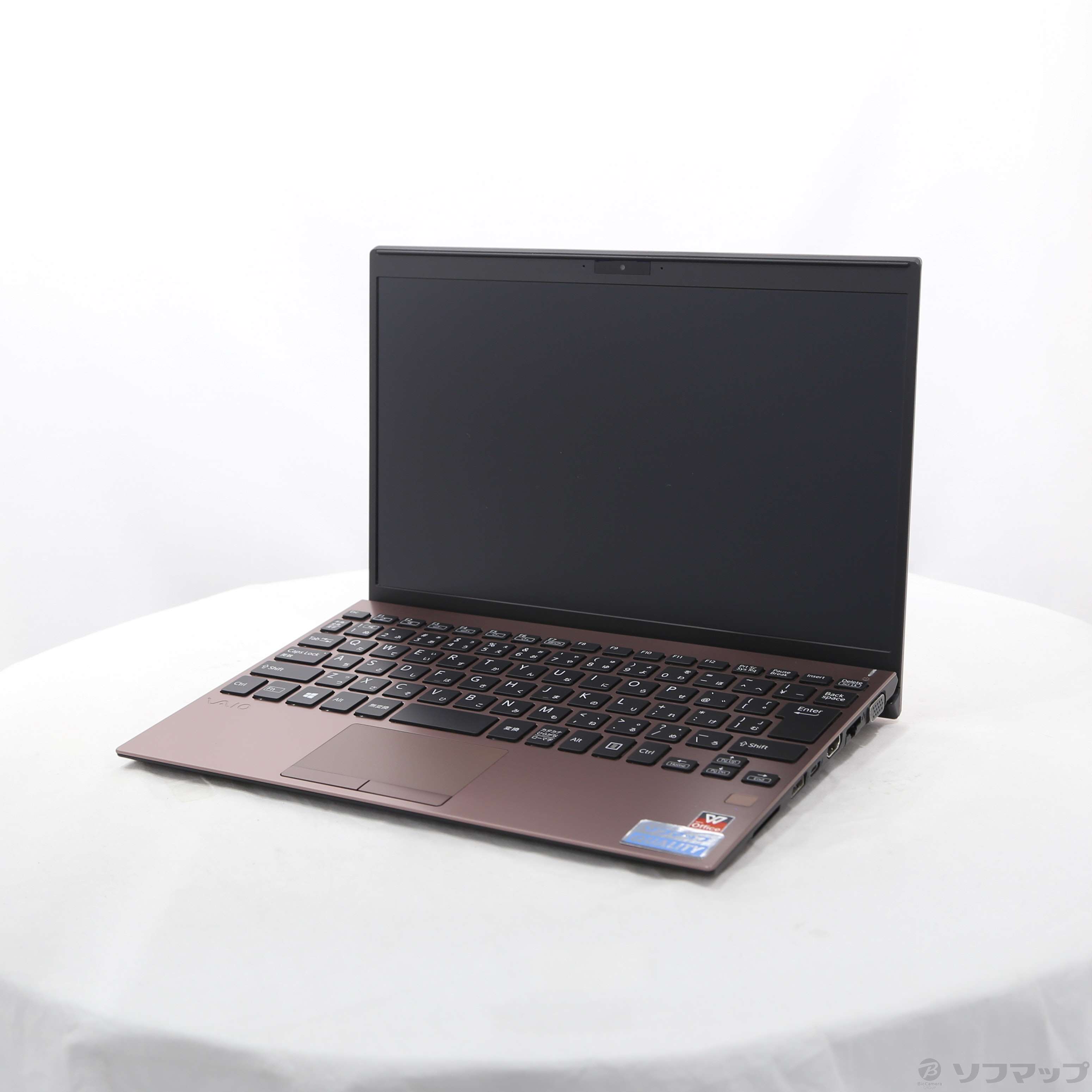 中古】VAIO Pro PJ VJPJ13C11N [2133074528915] - リコレ