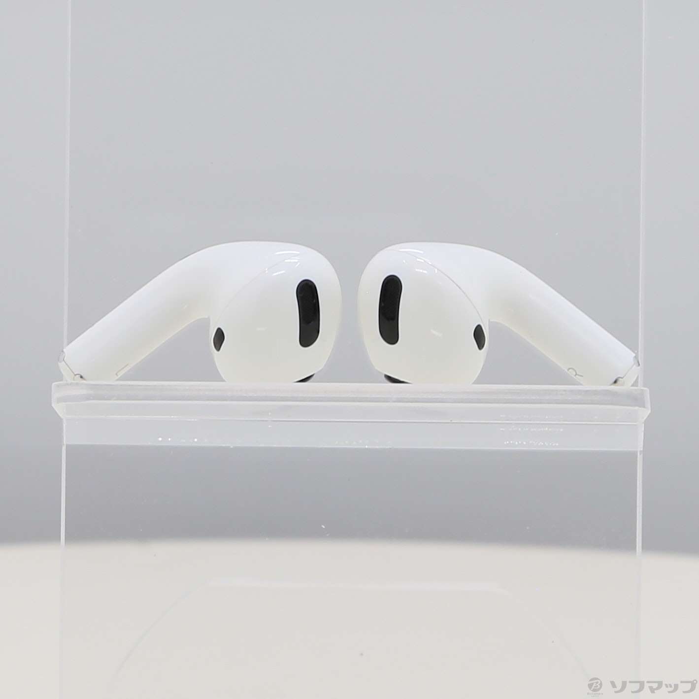 中古】AirPods Pro 第1世代 MagSafe対応 MLWK3J／A [2133074640709