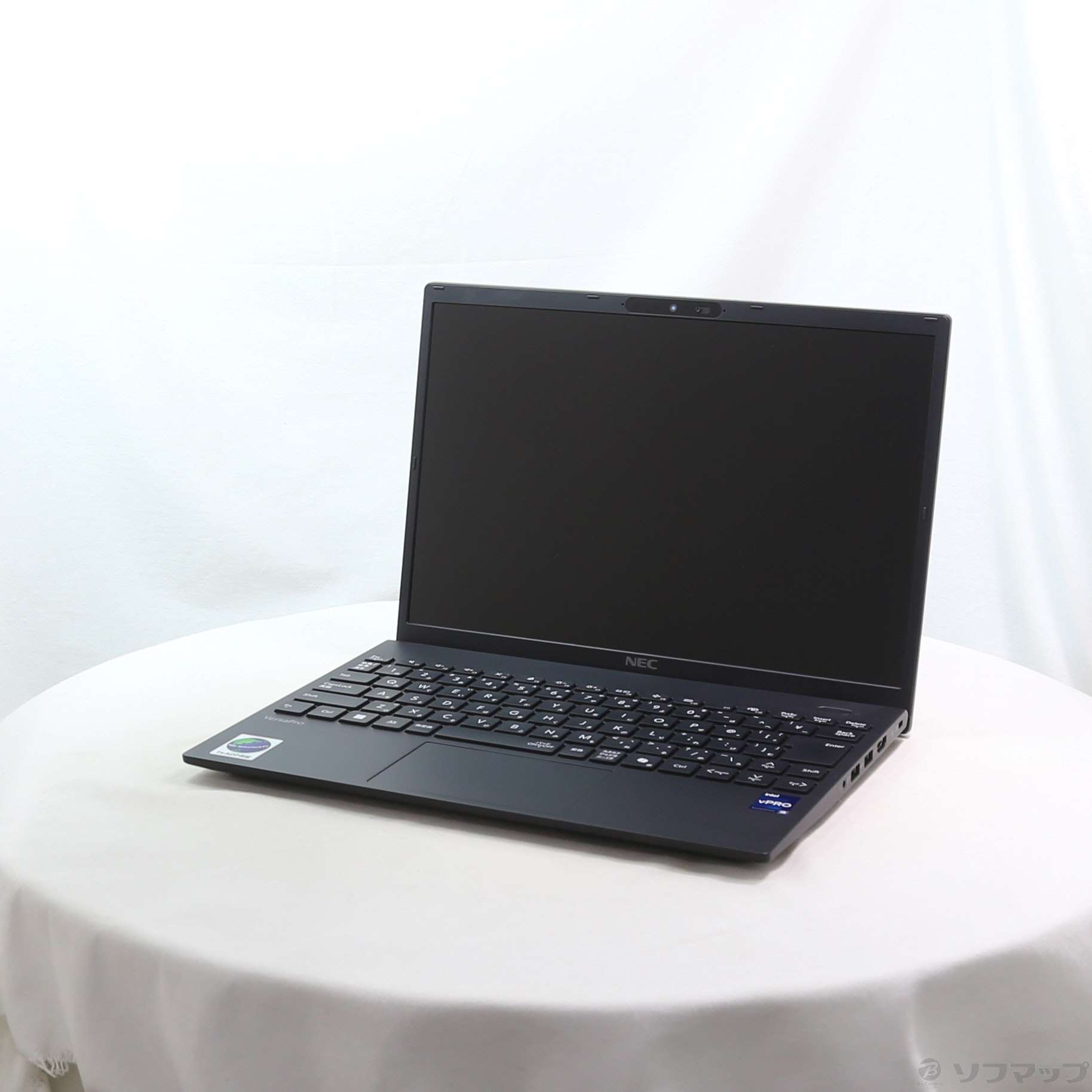 中古】VersaPro タイプVN PC-V2T46N89LHGM 〔NEC Refreshed PC