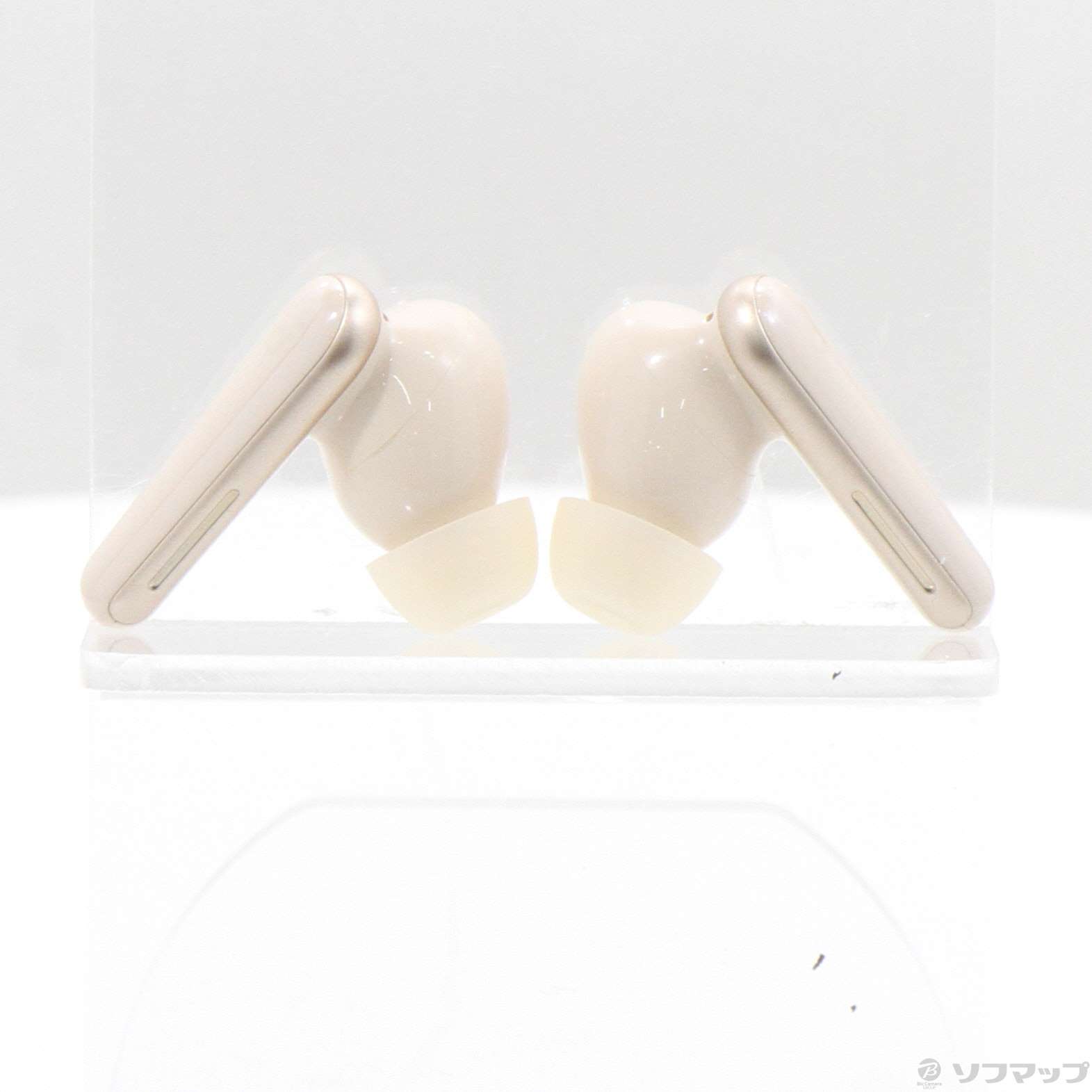 中古】Soundcore Liberty 5 シャンパンゴールド [2133074762494 