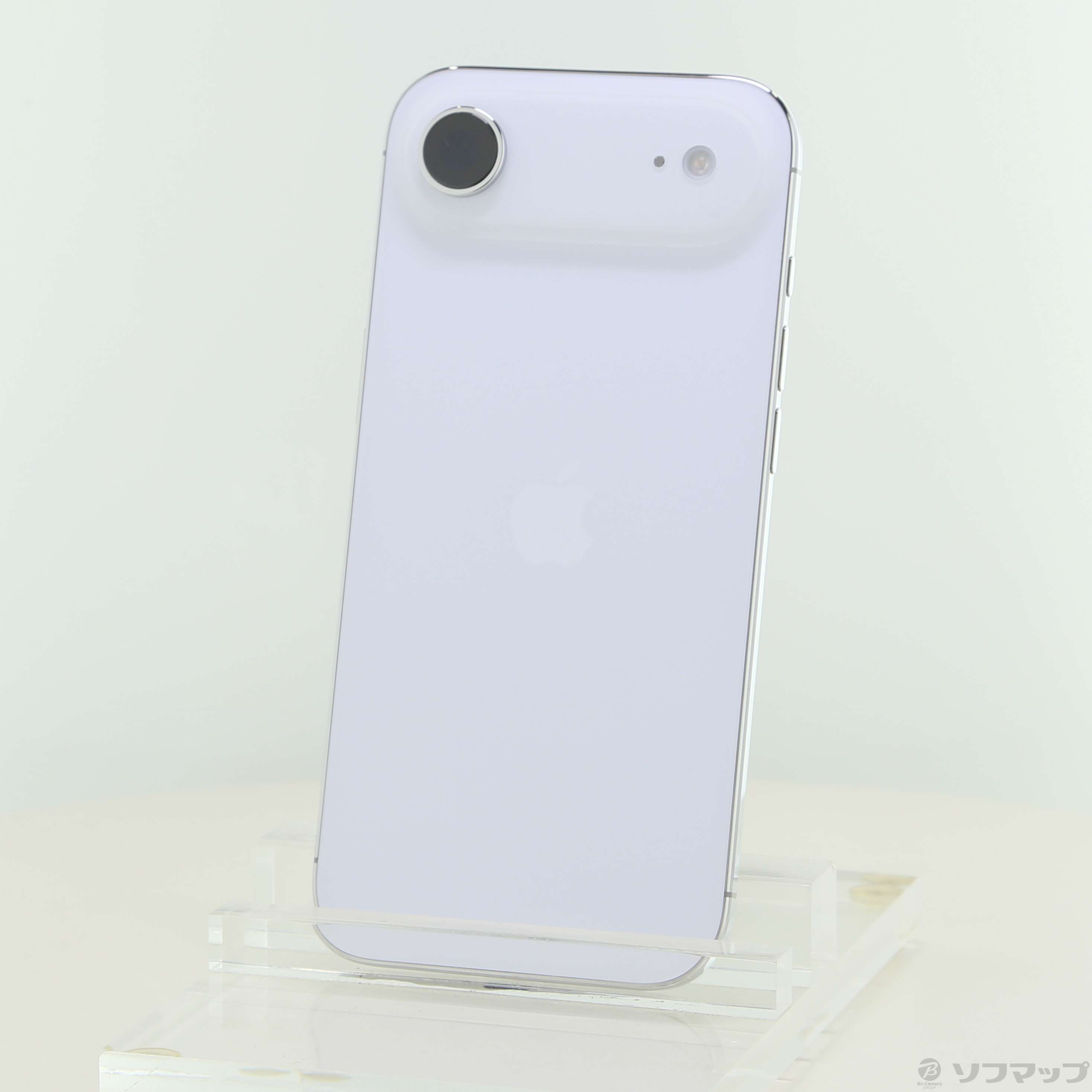 中古】iPhone Air 256GB クラウドホワイト MG284J／A SIMフリー