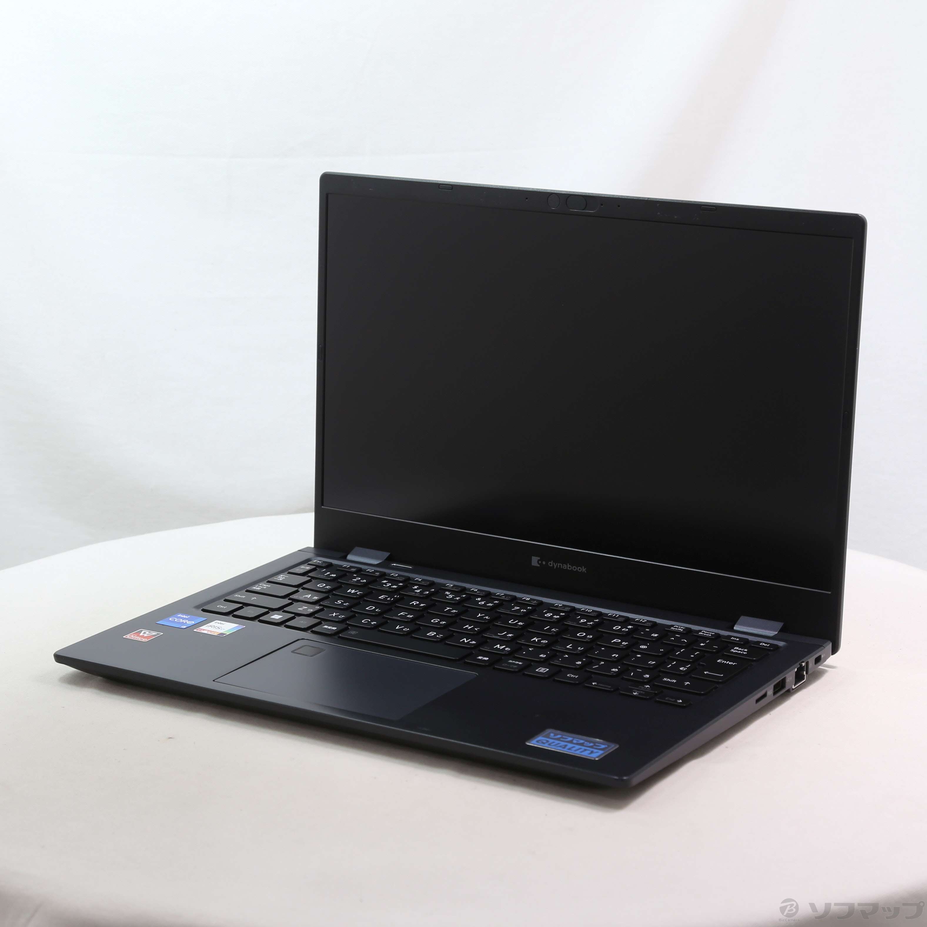 中古】dynabook G83／KV A6GNKVLCD52A [2133074941189] - リコレ