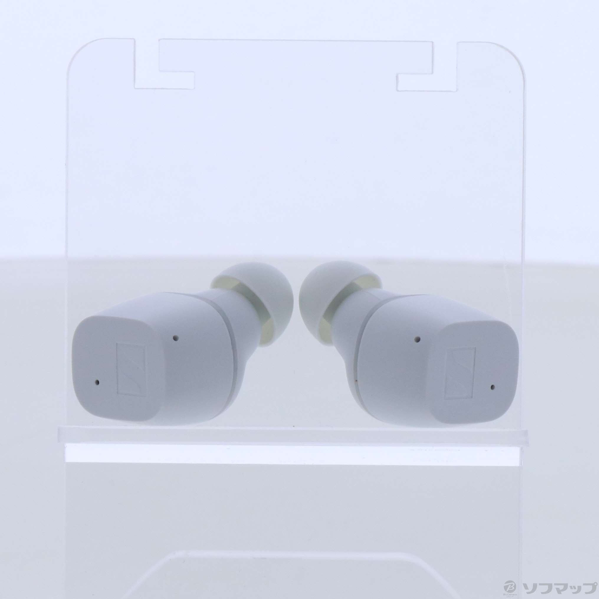 中古】CX True Wireless ホワイト CX200TW1-WHITE [2133075005590