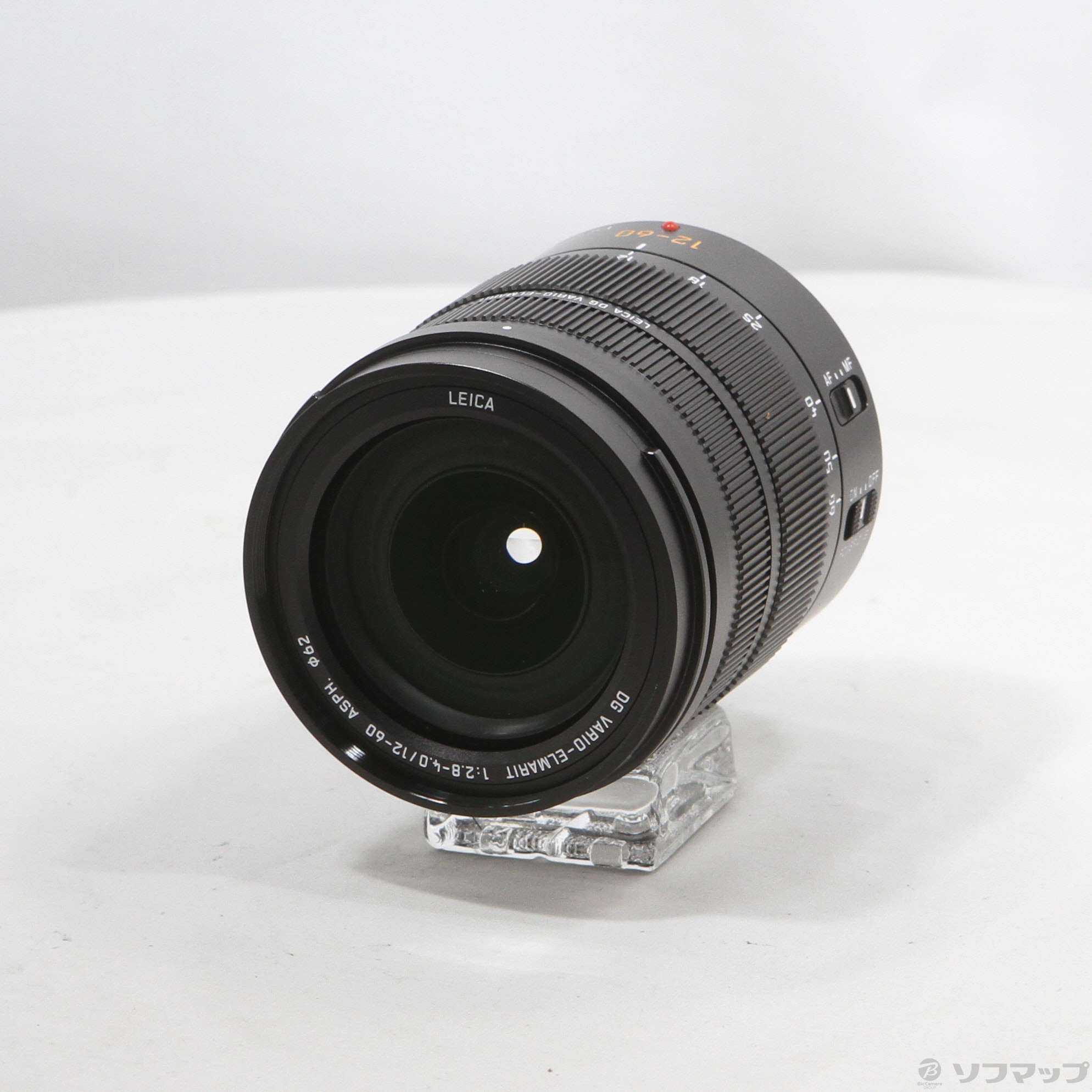 中古】期間特価対象品 LEICA DG VARIO-ELMARIT 12-60mm F2.8-4.0 ASPH
