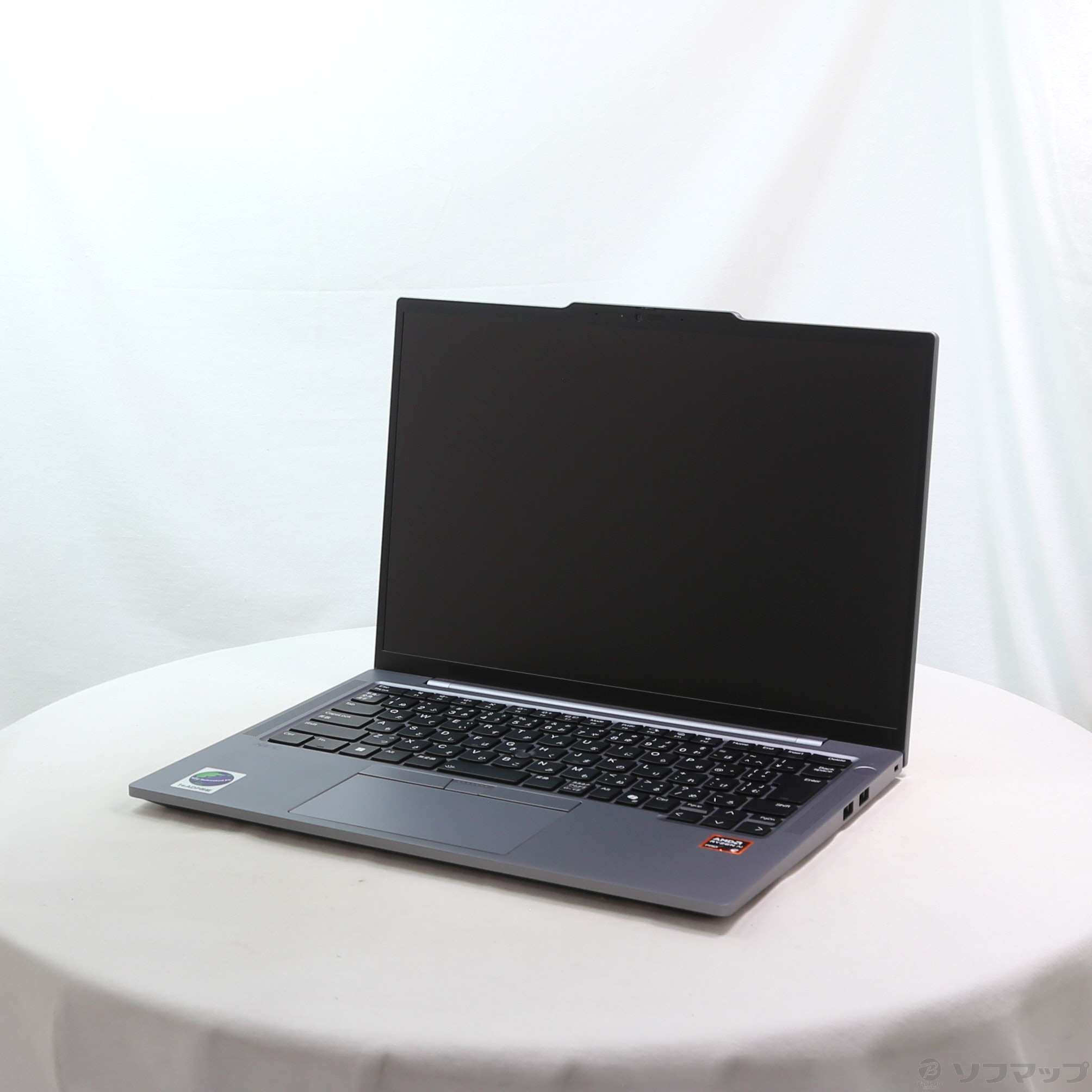 中古】LAVIE NEXTREME PC-X1475JAS ルナグレー 〔NEC Refreshed PC