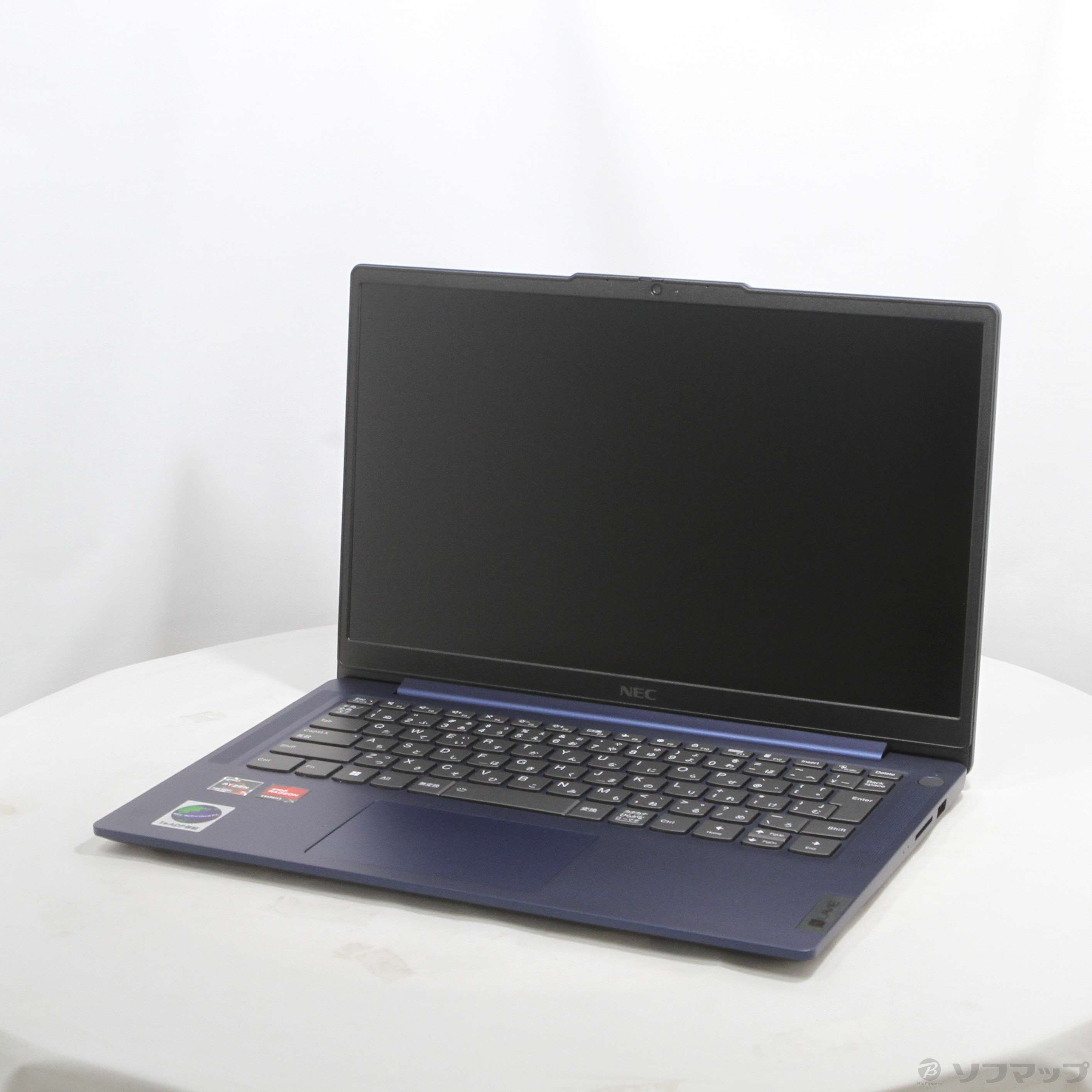 中古】LAVIE N14 Slim PC-N1475HAL 〔NEC Refreshed PC〕 ≪メーカー
