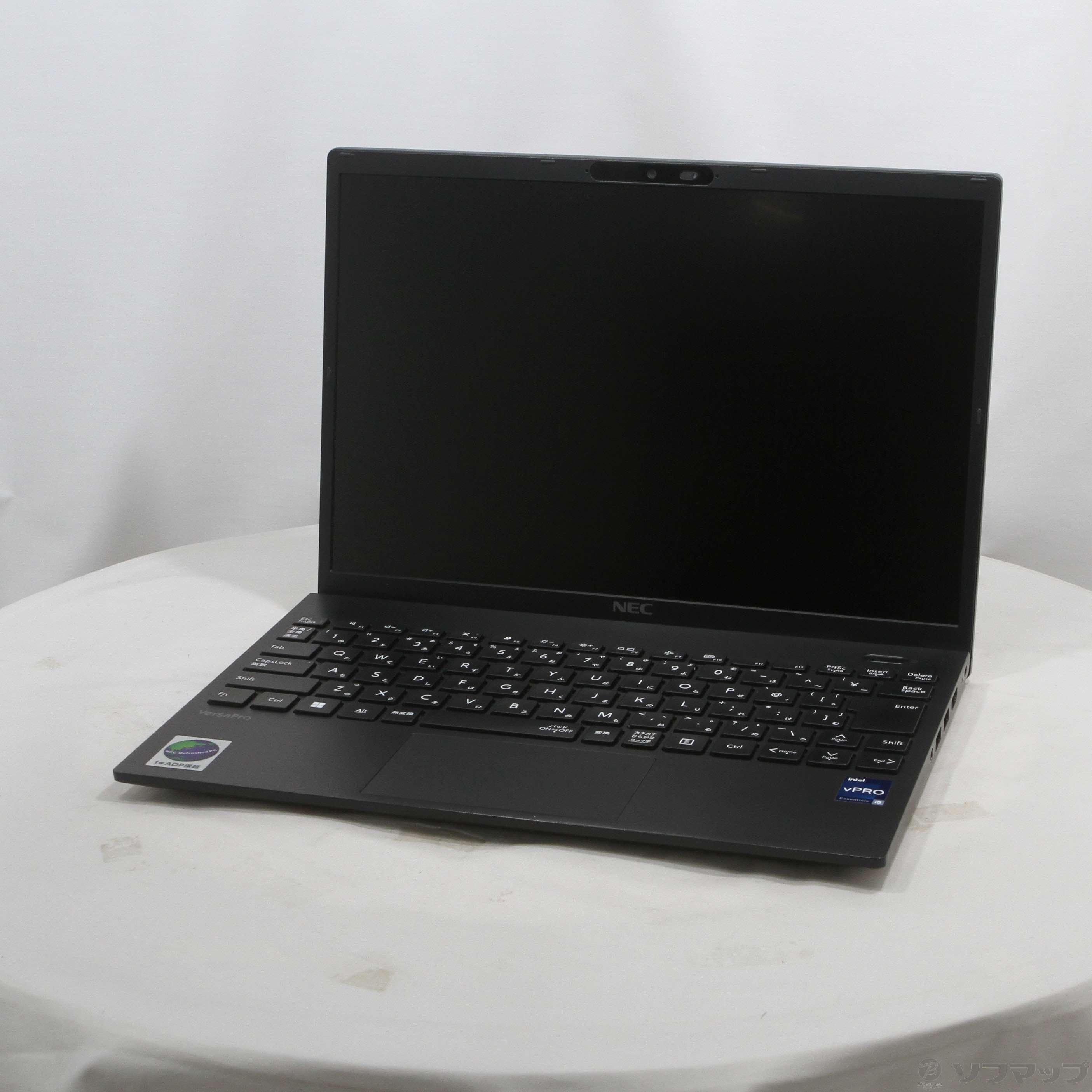 中古】VersaPro タイプVN PC-VKT46NZGL 〔NEC Refreshed PC