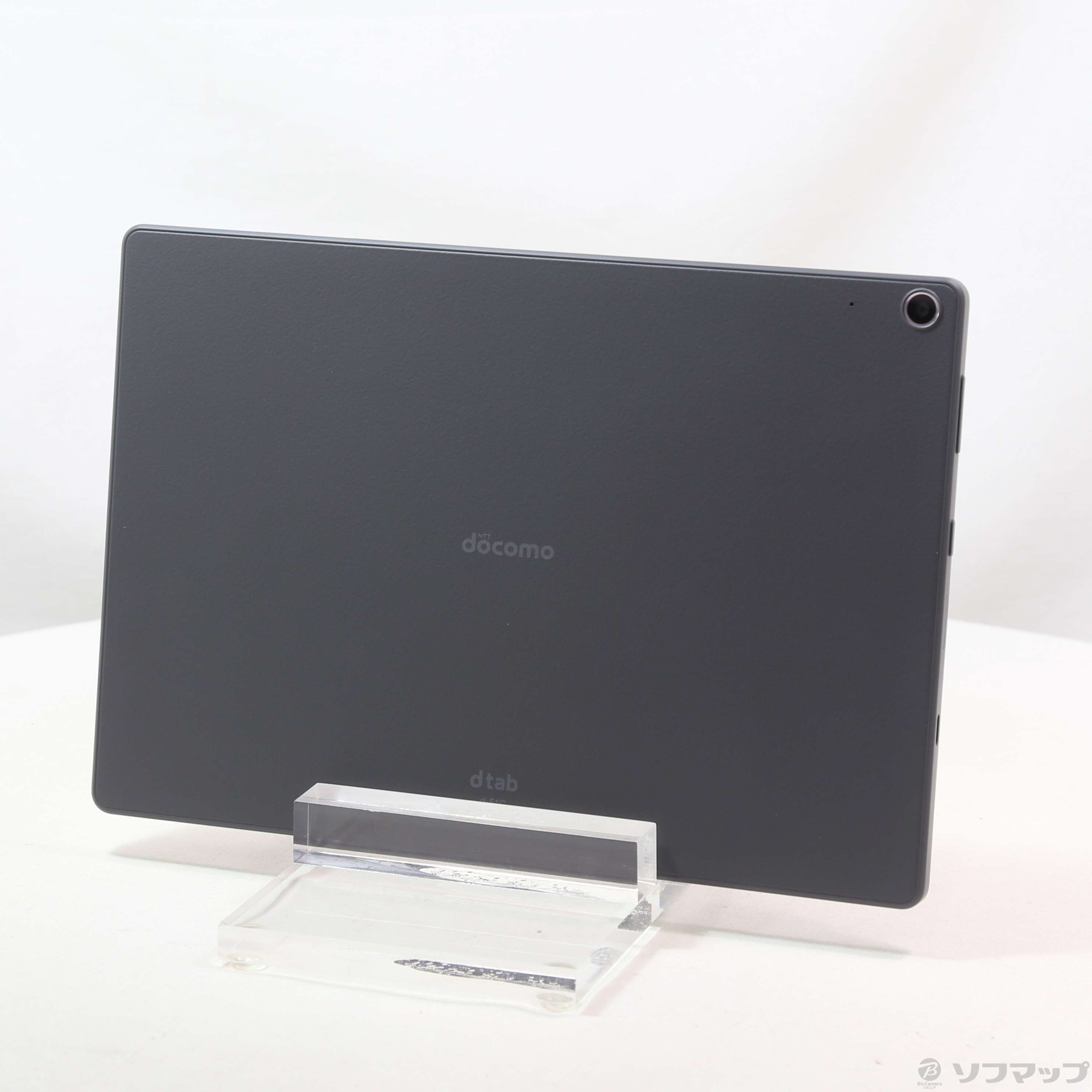 中古】dtab 64GB d-51C docomo SIMフリー [2133075731161] - リコレ