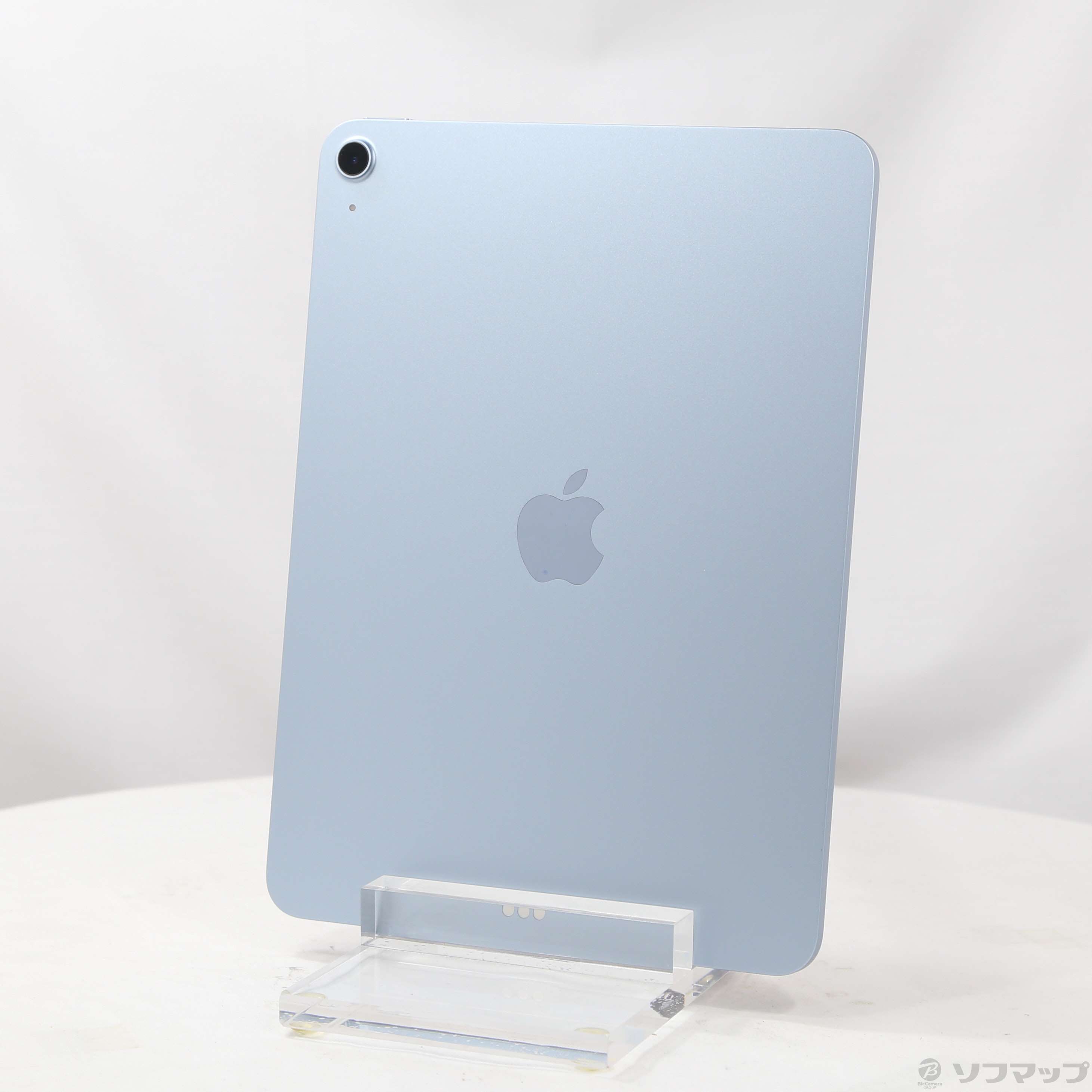 中古】iPad Air 11インチ(M4) 256GB ブルー MH364J／A Wi-Fi