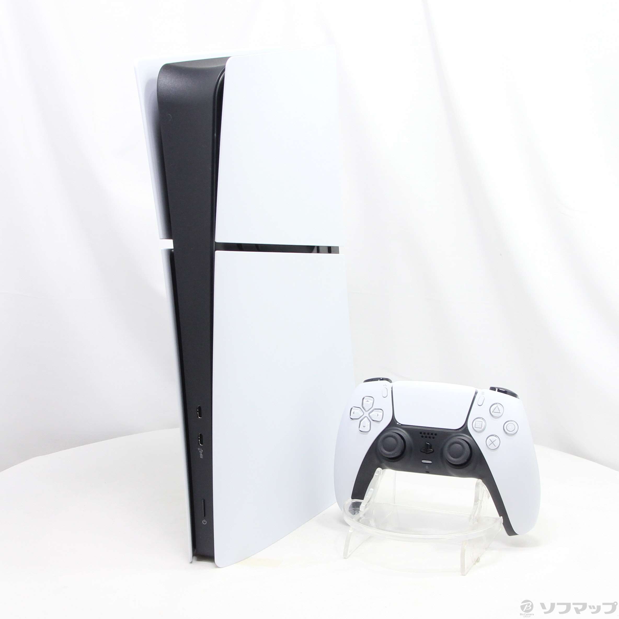 中古】PlayStation5 デジタル・エディション 日本語専用 Console