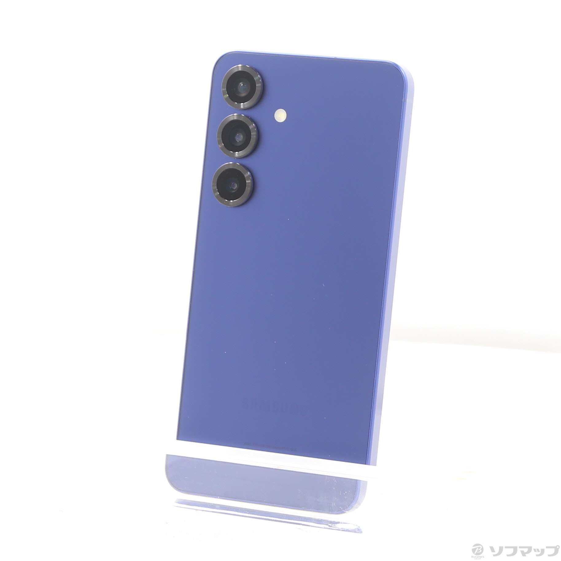 中古】Galaxy S25 256GB ネイビー SC-51F docomo SIMフリー