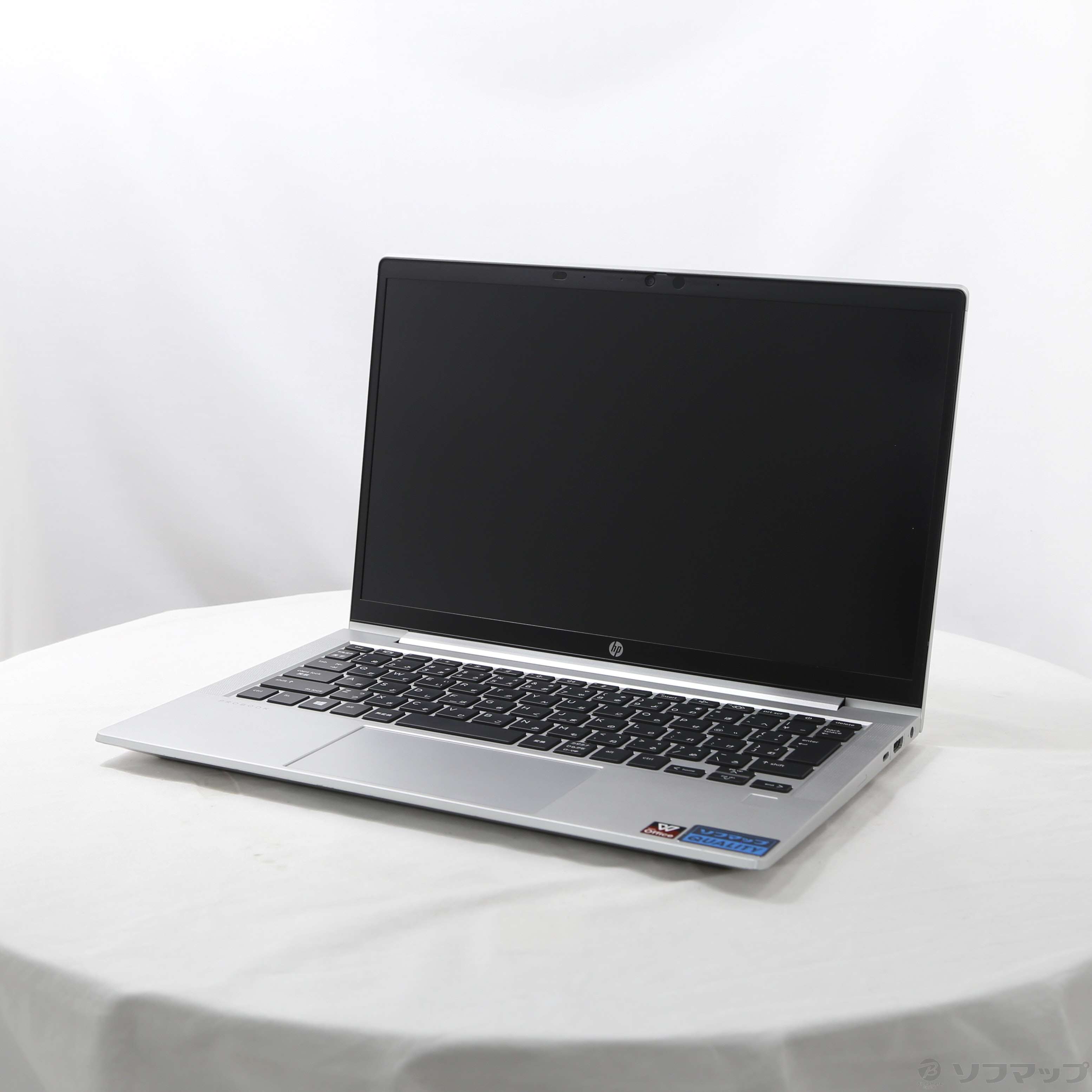 中古】HP ProBook 635 Aero G7 340X8PA [2133076176411] - リコレ