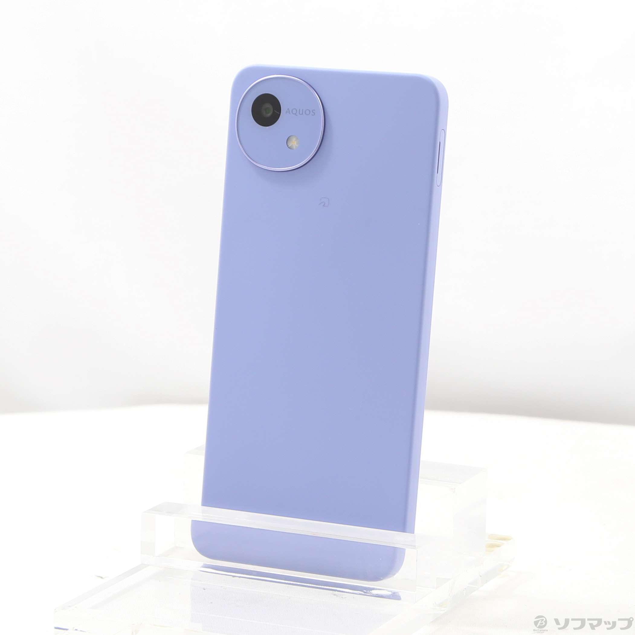 【新品未使用】AQUOS wish5 SH-52F ミソラ【docomo版】 中古】AQUOS wish5 64GB ミソラ SH-52F docomo SIMフリー