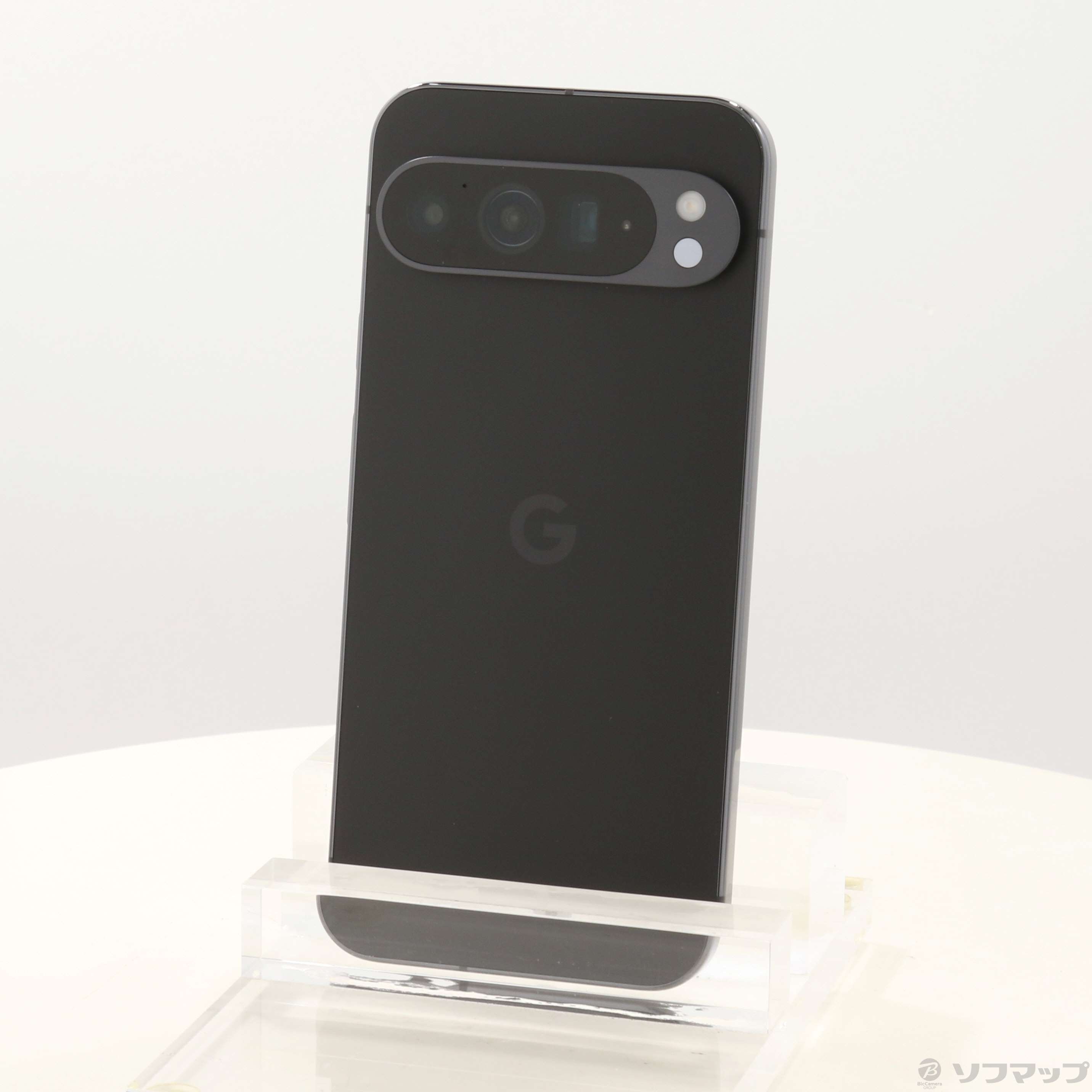 中古】Google Pixel 9 Pro XL 128GB オブシディアン GQ57S SIMフリー