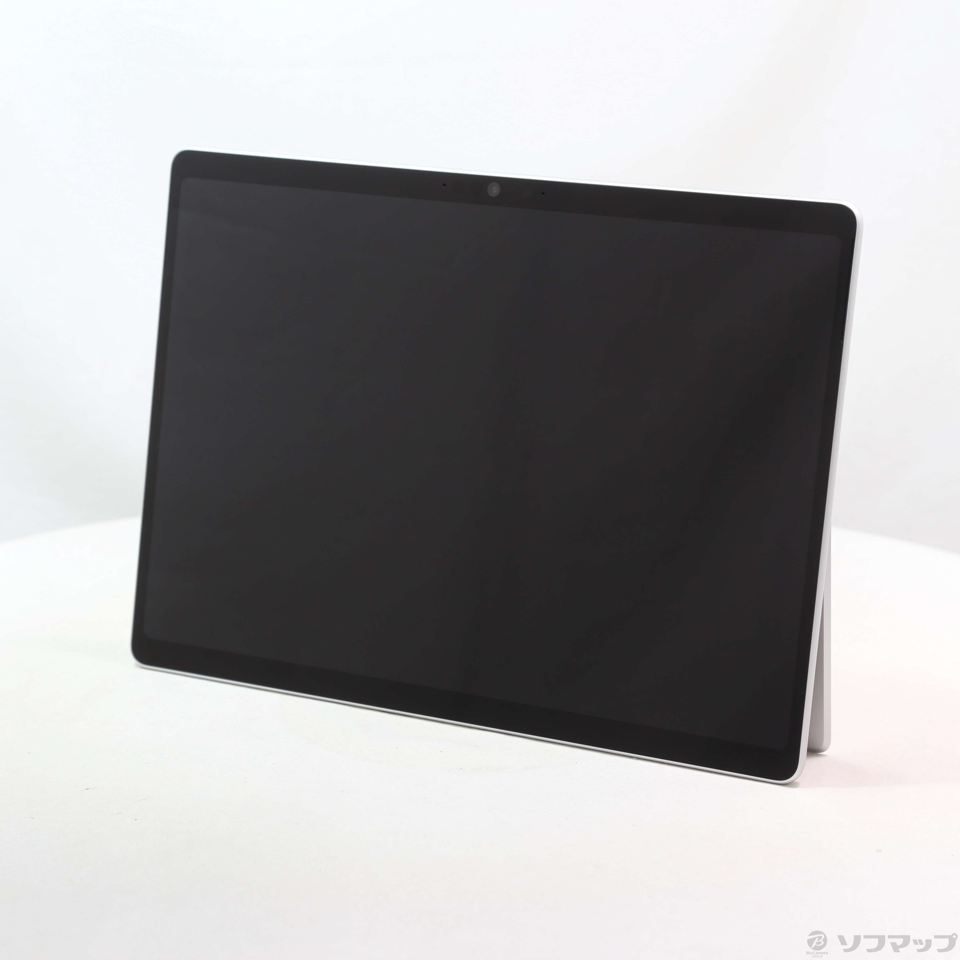 中古】Surface Pro (第11世代) 〔Snapdragon X Plus／16GB／SSD256GB