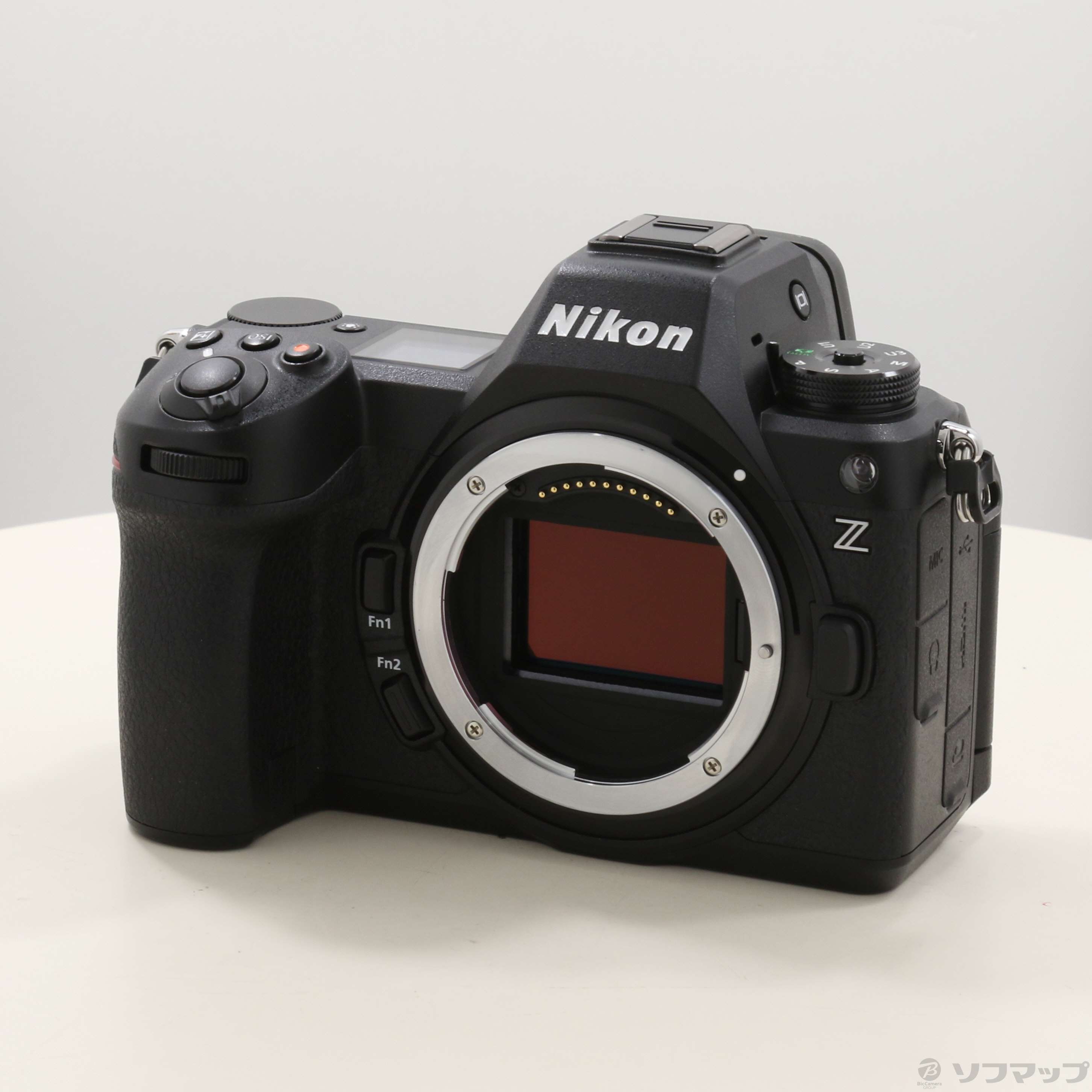 中古】Z6III ボディ [2133076302407] - リコレ！|ビックカメラグループ