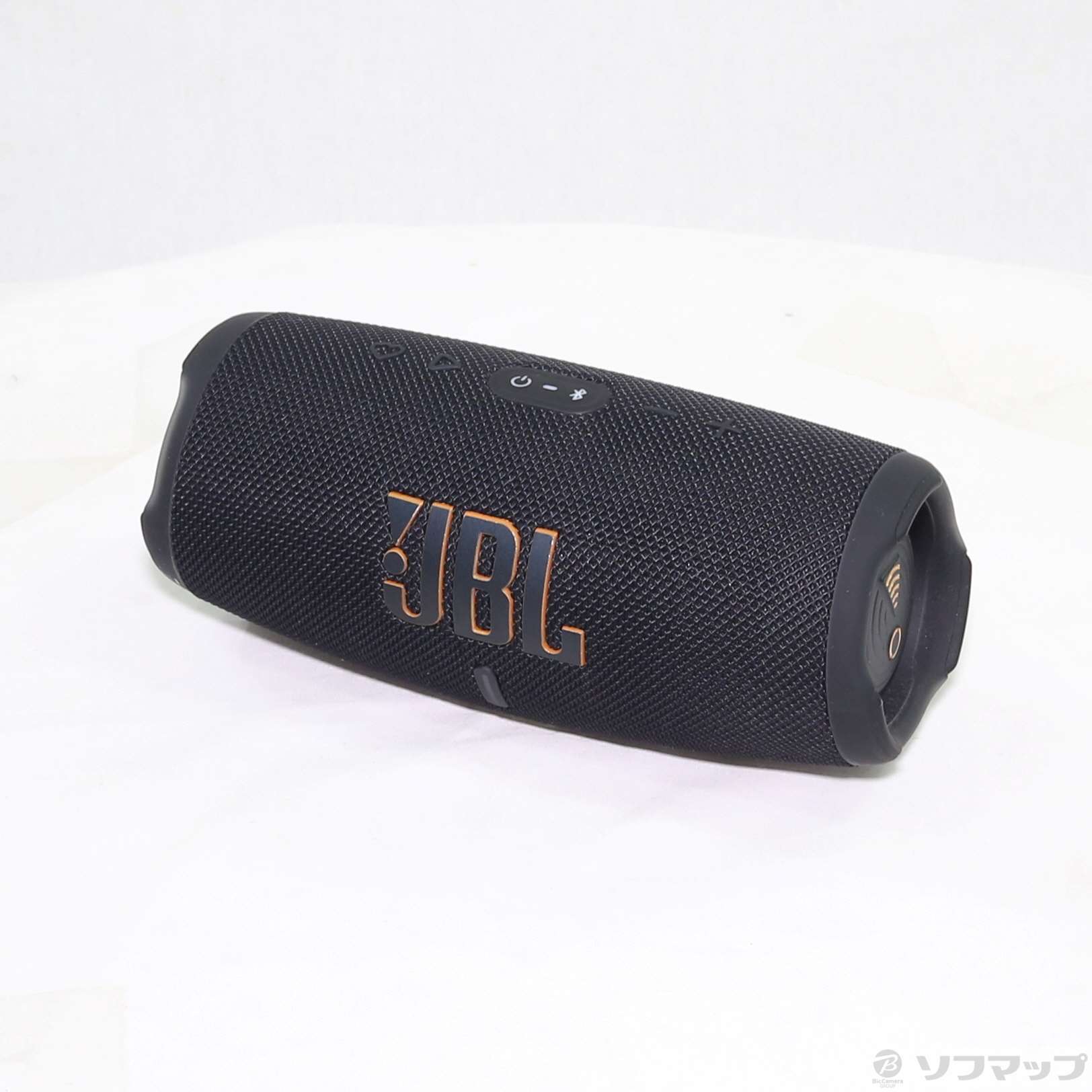 中古】〔展示品〕 JBL CHARGE 5 ブラック [2133076385349] - リコレ