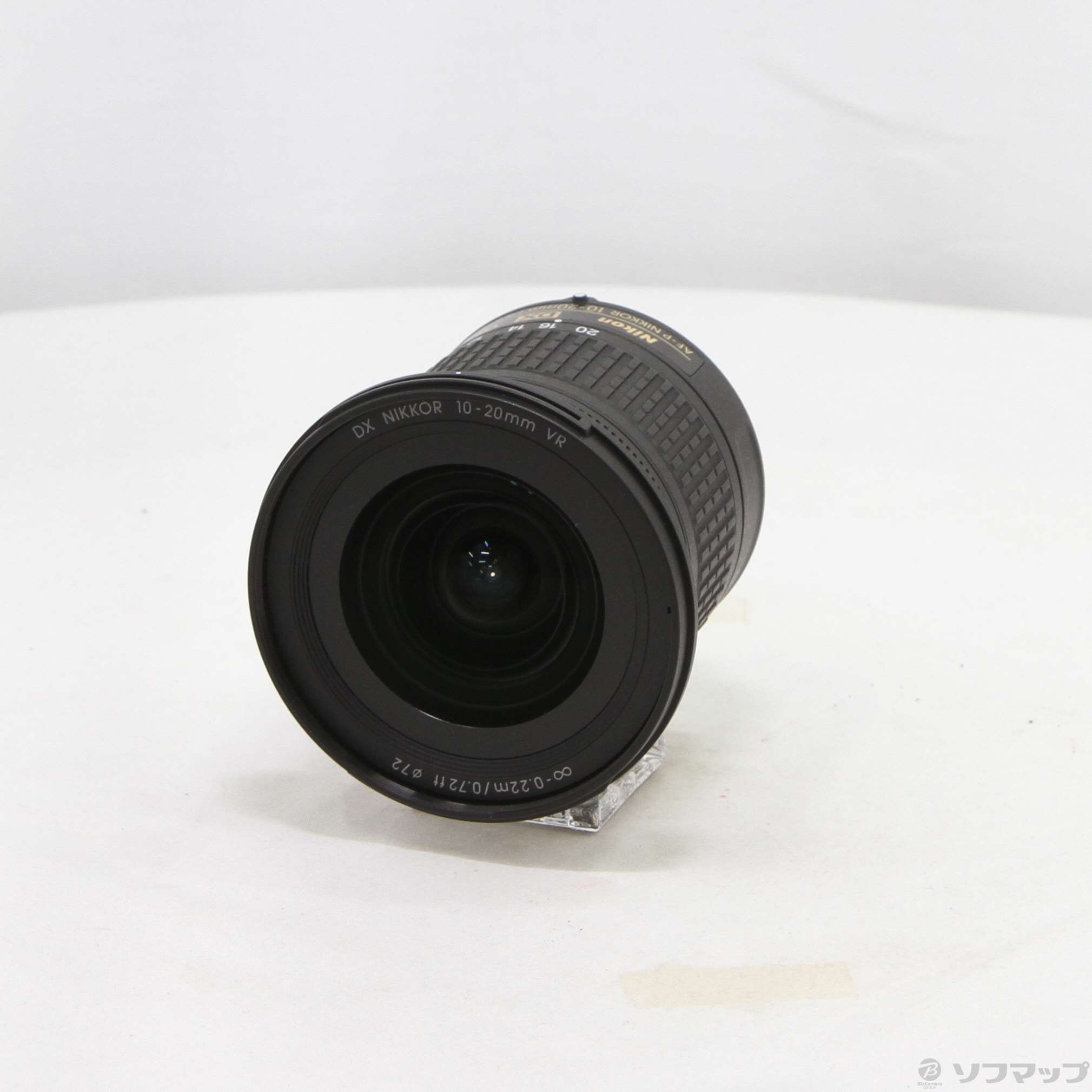 中古】Nikon AF-S NIKKOR 35mm F1.4 G (レンズ) [2133078034924