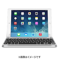 キーボード　BRYDGE 9.7［iPad 9.7インチ ／ 9.7インチiPad Pro ／ iPad Air 2・1用］