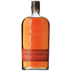 ブレット・バーボン 700ml【ウイスキー】