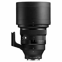 SIGMA(VO}) JY 135mm F1.4 DG Art m\j[E /Pœ_Yn