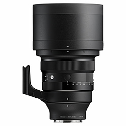 SIGMA(VO}) JY 135mm F1.4 DG Art mCJL /Pœ_Yn