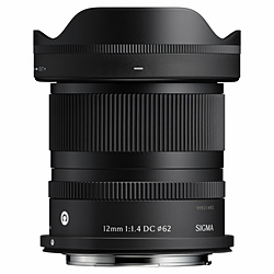 JY 12mm F1.4 DC Contemporary mLmRF /Pœ_Yn
