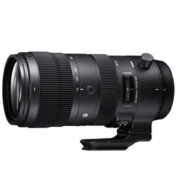 70-200mm F2.8 DG OS HSM Sports (Nikon F)