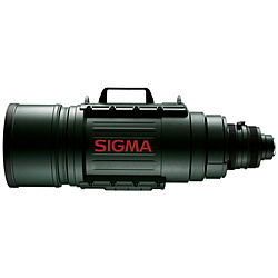 APO 200-500mm F2.8 / 400-1000mm F5.6 EX DG (SIGMA SA)