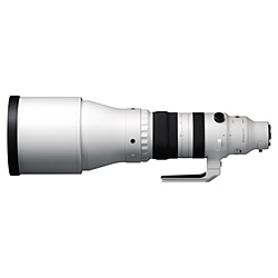 SIGMA(VO}) JY 300-600mm F4 DG OS Sports mCJL /Y[Yn
