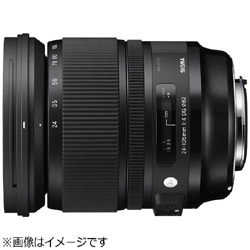 24-105mm F4 DG OS HSM Art (Canon EF)