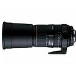 中古】SIGMA AF 170-500mm F5-6.3 DG APO (Nikon用) (レンズ
