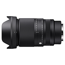 SIGMA(VO}) JY 16-300mm F3.5-6.7 DC OS Contemporary    m\j[E /Y[Yn