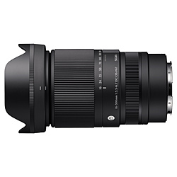 SIGMA(VO}) JY 16-300mm F3.5-6.7 DC OS Contemporary    mCJL /Y[Yn