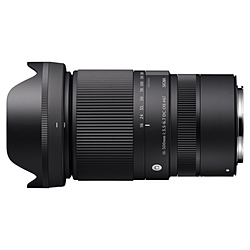 SIGMA(VO}) JY 16-300mm F3.5-6.7 DC OS Contemporary mLmRF /Y[Yn