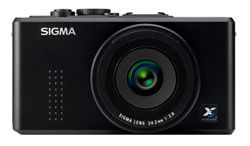 デジタルカメラ DP2