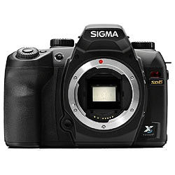【レア】 SIGMA SD15 中古 中古】SIGMA SD15 ボディ (1406万画素／SDHC) ◇07/01(水)値下げ