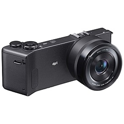コンパクトデジタルカメラ dp1 Quattro（ディーピーワン クアトロ）  dp1